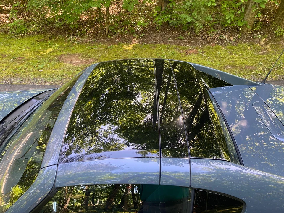 2022 Mazda ND MX-5 Miata - Image 27 of 31