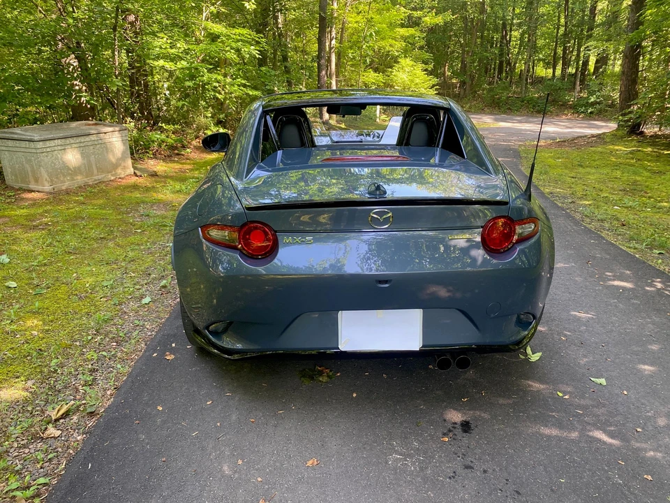 2022 Mazda ND MX-5 Miata - Image 12 of 31