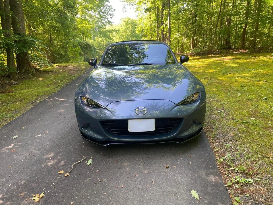 2022 Mazda ND MX-5 Miata - Image 6 of 31