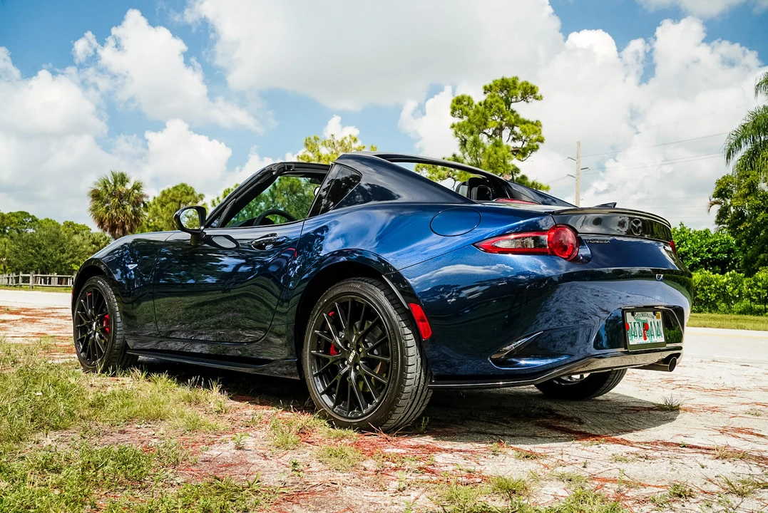 2022 Mazda ND MX-5 Miata - Image 10 of 31