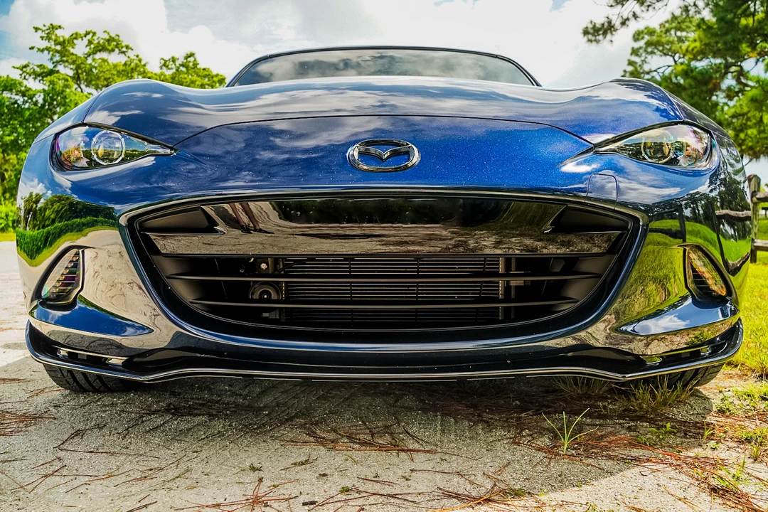 2022 Mazda ND MX-5 Miata - Image 2 of 31