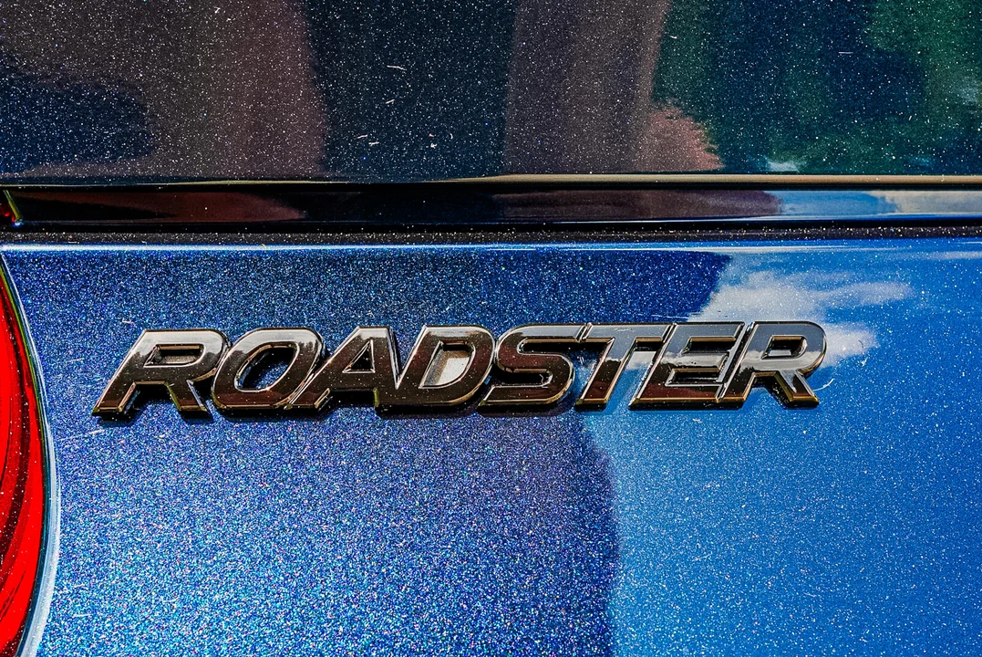 2022 Mazda ND MX-5 Miata - Image 22 of 31