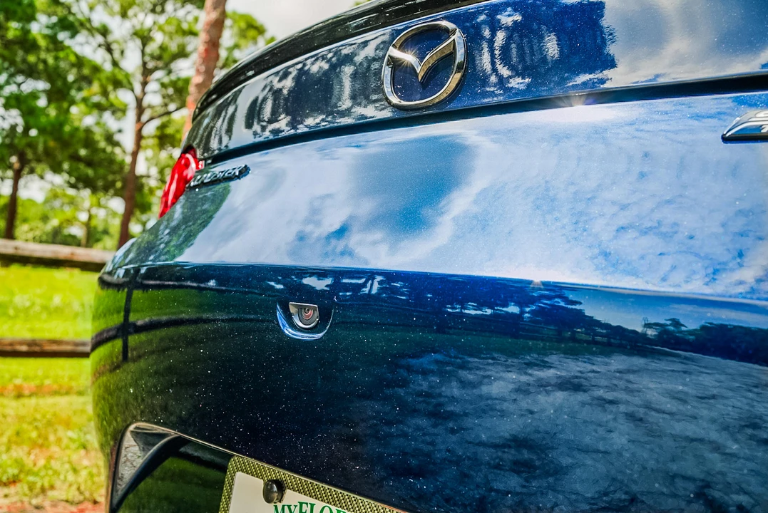 2022 Mazda ND MX-5 Miata - Image 26 of 31