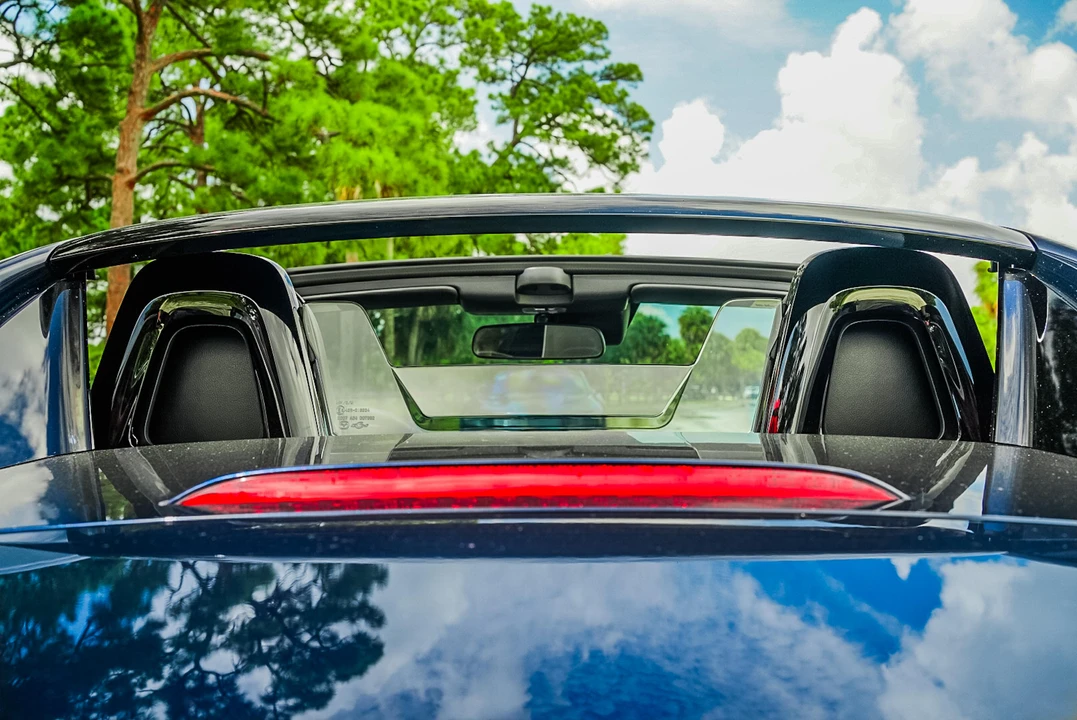 2022 Mazda ND MX-5 Miata - Image 23 of 31