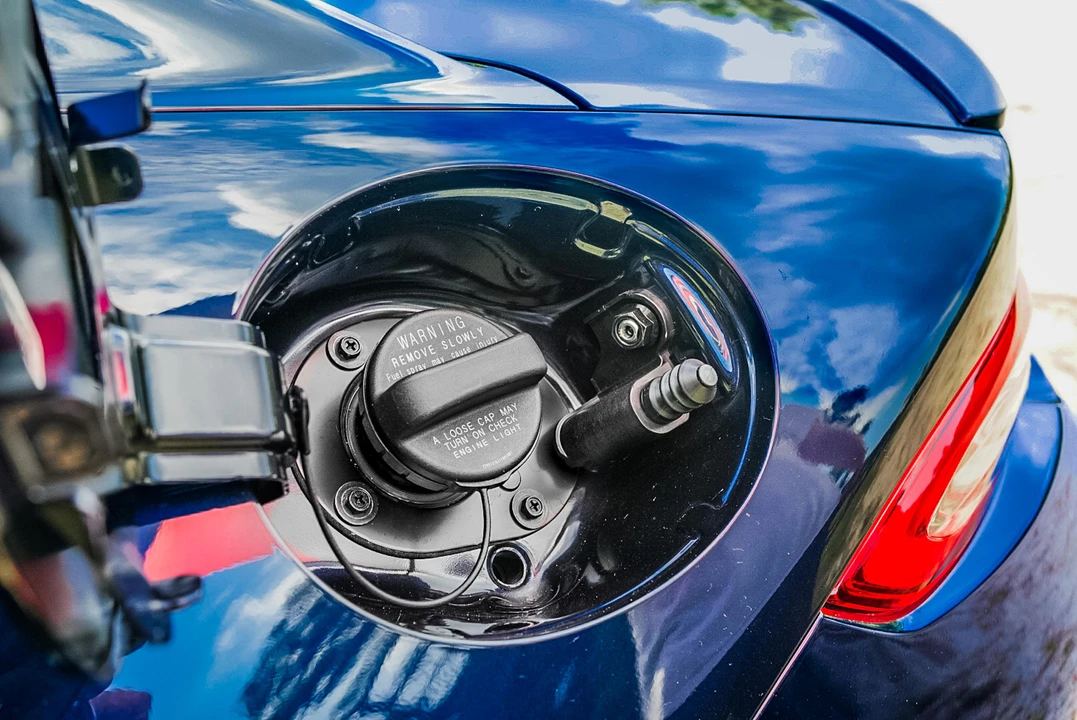 2022 Mazda ND MX-5 Miata - Image 19 of 31