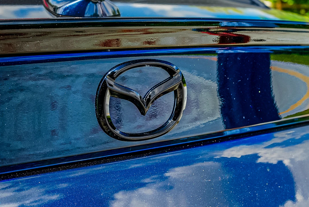 2022 Mazda ND MX-5 Miata - Image 25 of 31