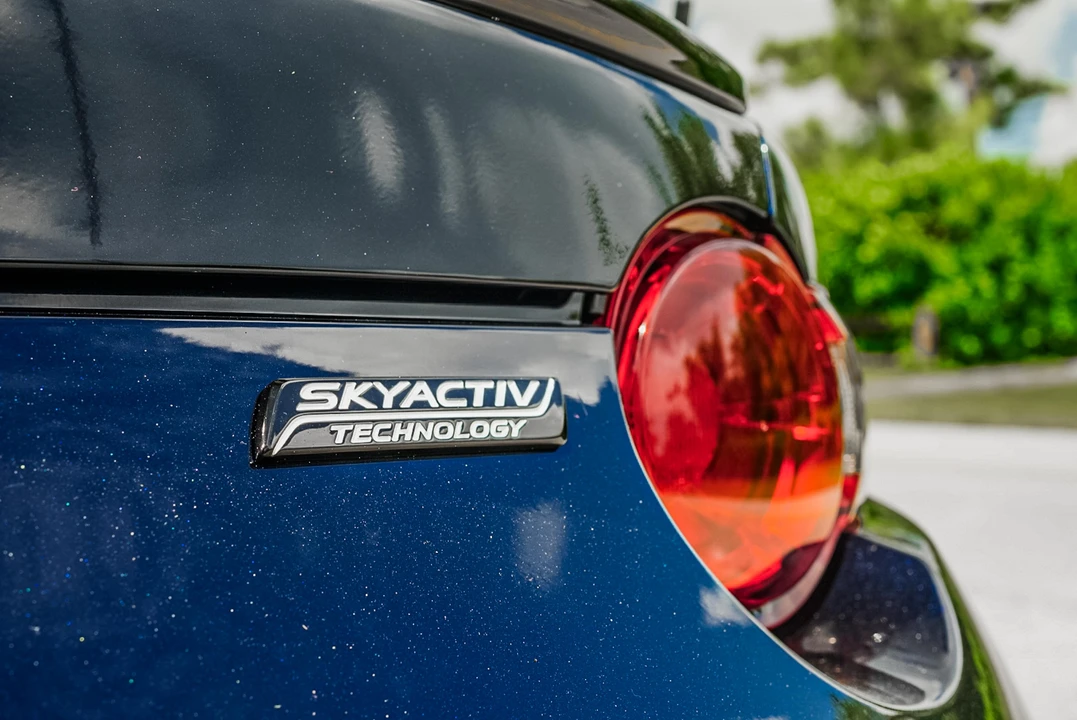 2022 Mazda ND MX-5 Miata - Image 28 of 31