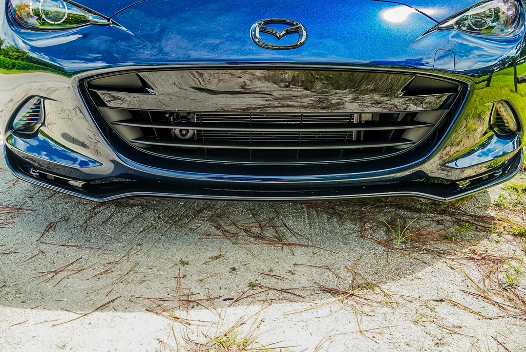 2022 Mazda ND MX-5 Miata - Image 14 of 31