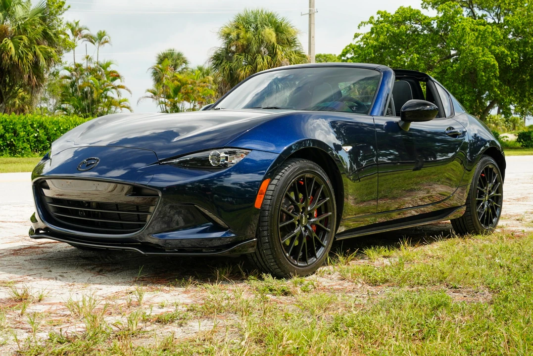 2022 Mazda ND MX-5 Miata - Image 7 of 31
