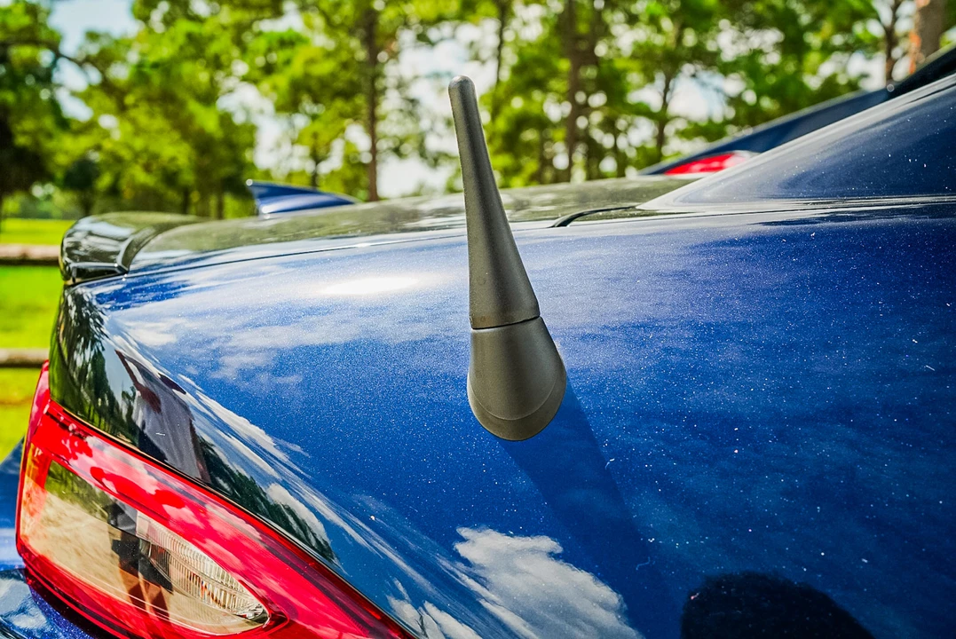 2022 Mazda ND MX-5 Miata - Image 30 of 31