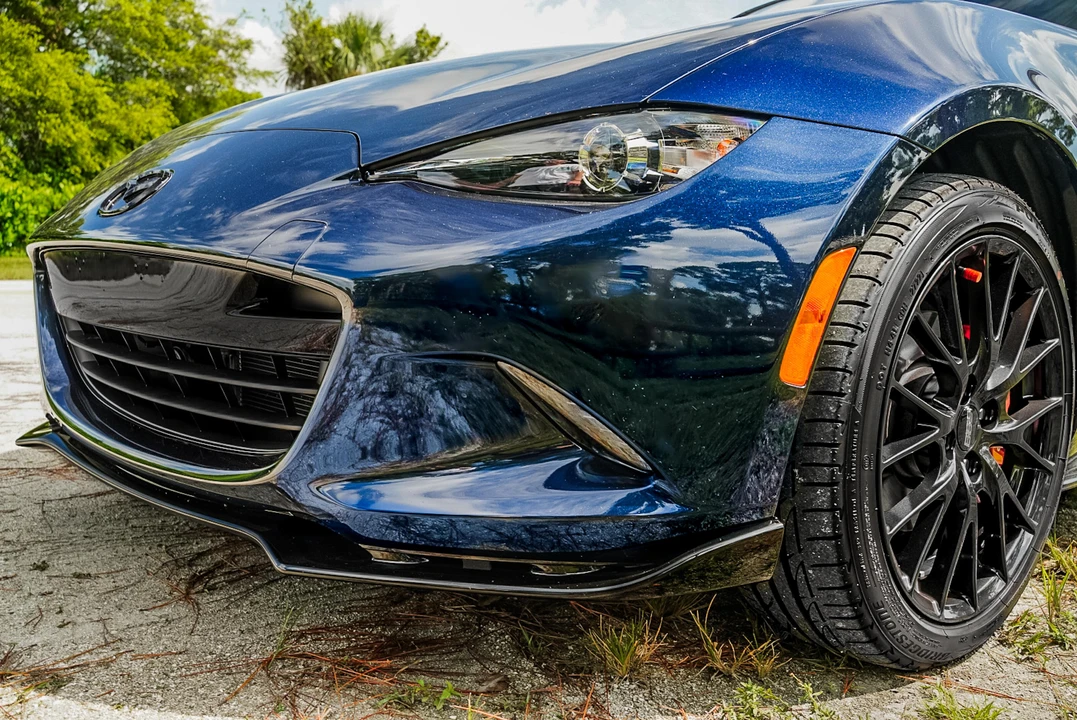 2022 Mazda ND MX-5 Miata - Image 16 of 31