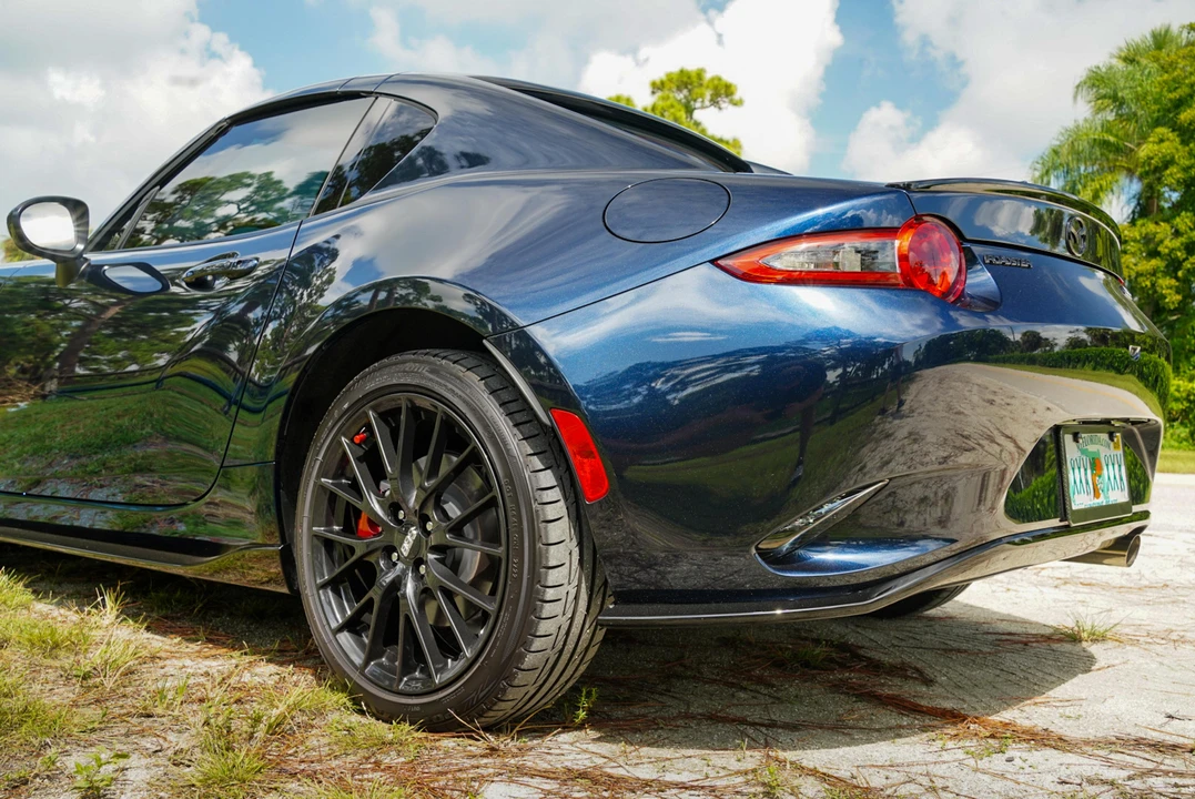 2022 Mazda ND MX-5 Miata - Image 18 of 31