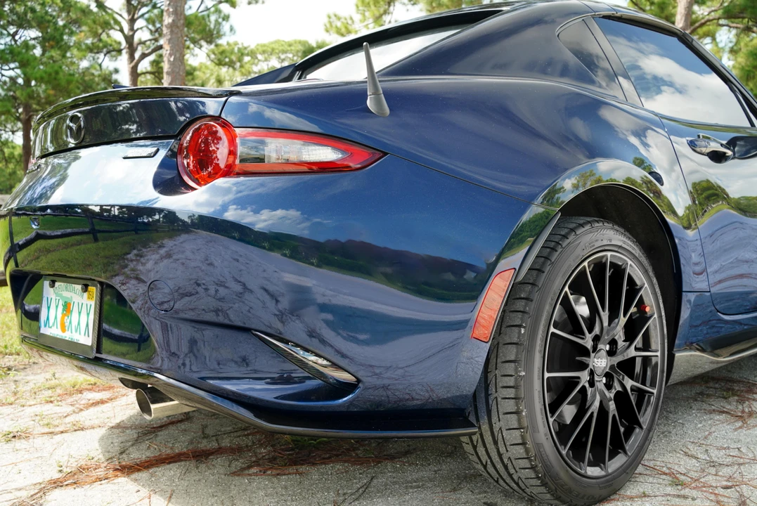 2022 Mazda ND MX-5 Miata - Image 31 of 31