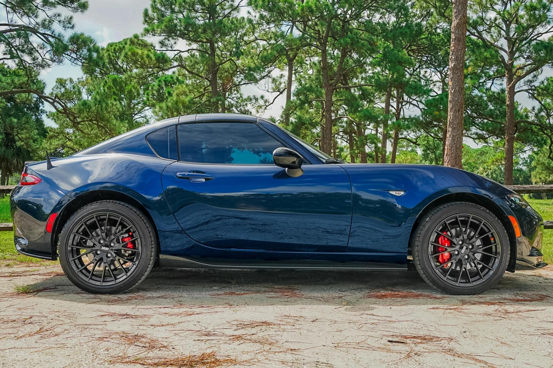 2022 Mazda ND MX-5 Miata - Image 3 of 31