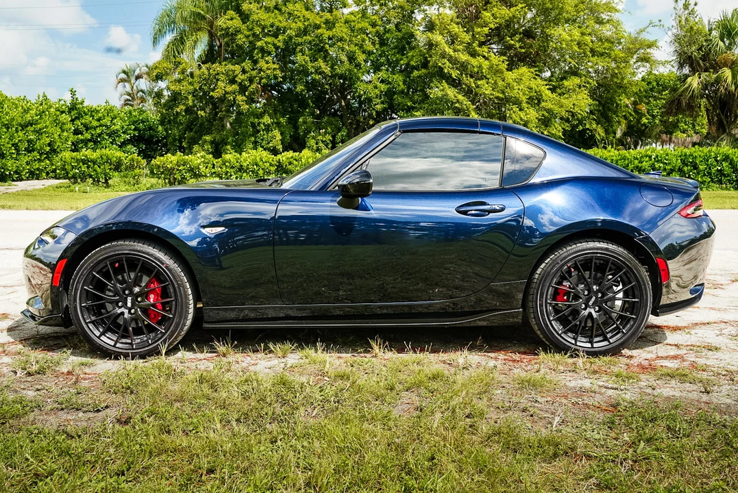 2022 Mazda ND MX-5 Miata - Image 8 of 31