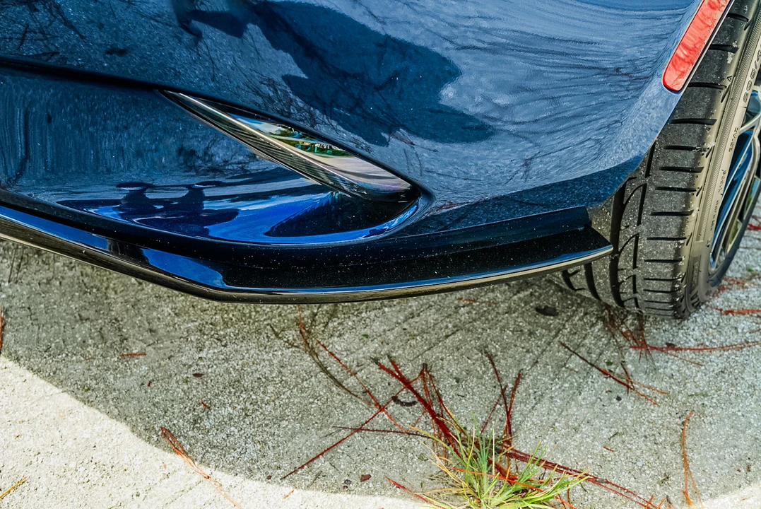 2022 Mazda ND MX-5 Miata - Image 27 of 31