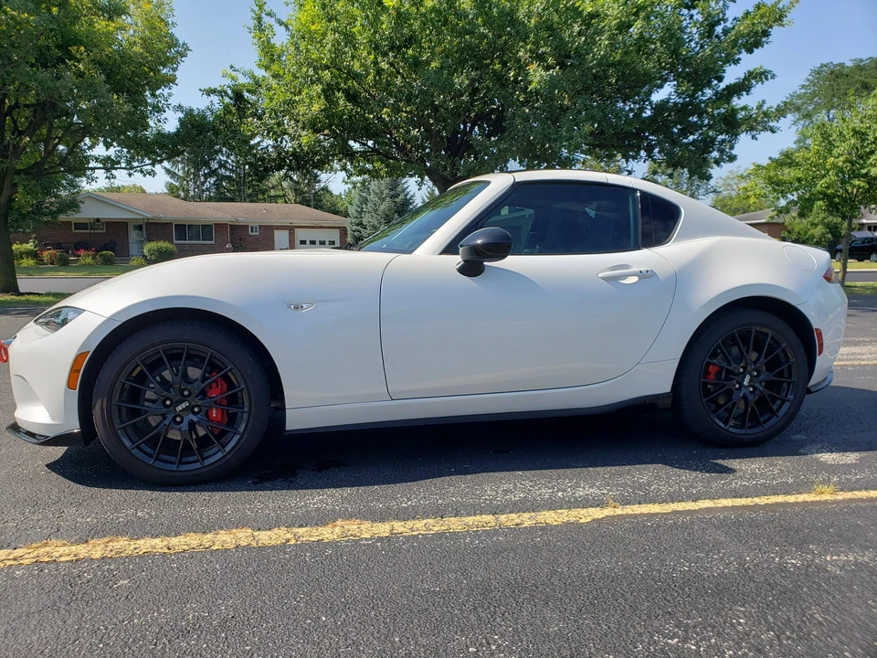 2022 Mazda ND MX-5 Miata - Image 18 of 31