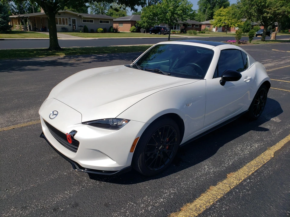 2022 Mazda ND MX-5 Miata - Image 16 of 31