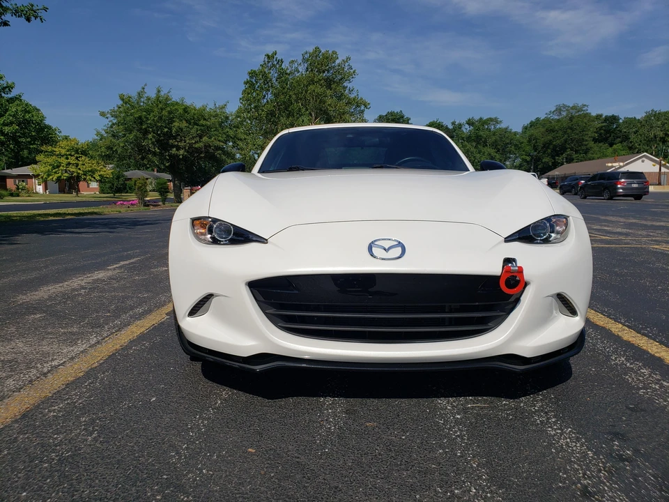2022 Mazda ND MX-5 Miata - Image 14 of 31