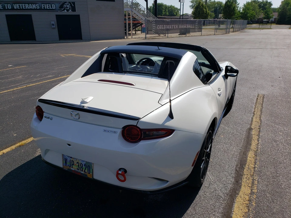 2022 Mazda ND MX-5 Miata - Image 10 of 31