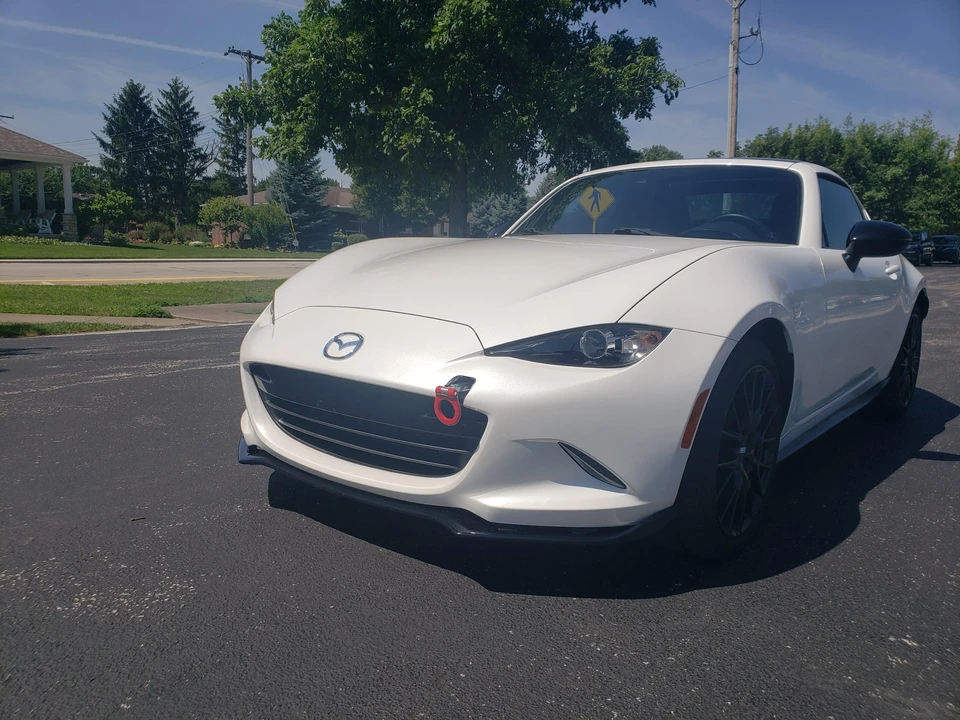2022 Mazda ND MX-5 Miata - Image 15 of 31