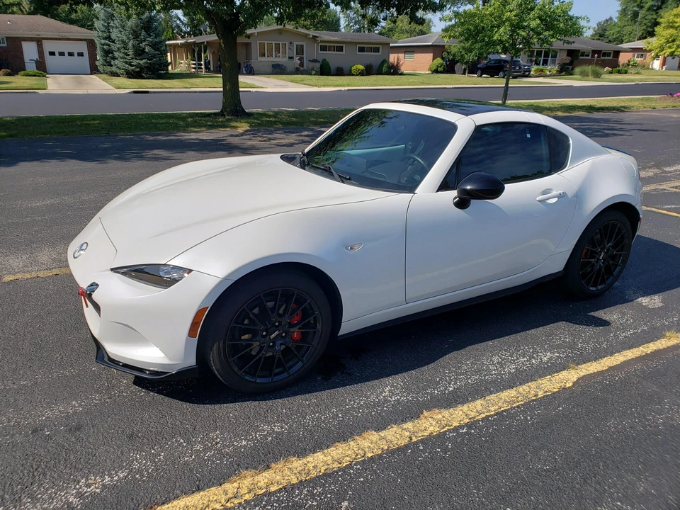 2022 Mazda ND MX-5 Miata - Image 17 of 31