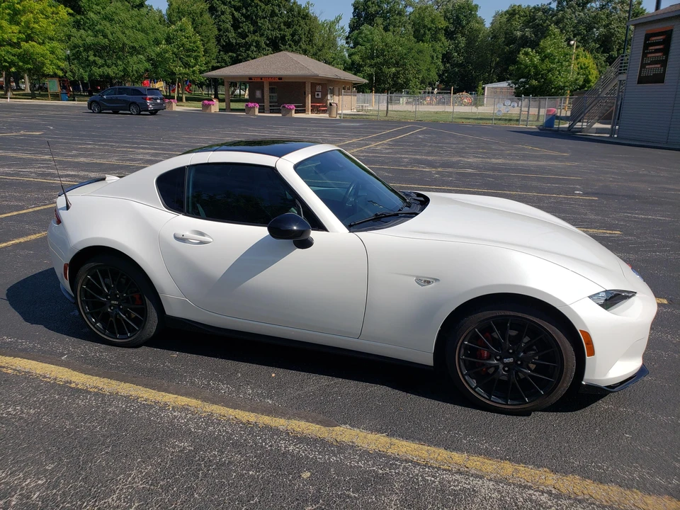 2022 Mazda ND MX-5 Miata - Image 28 of 31