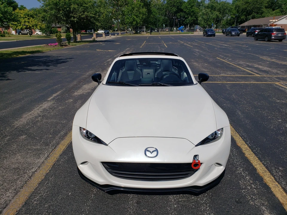 2022 Mazda ND MX-5 Miata - Image 6 of 31