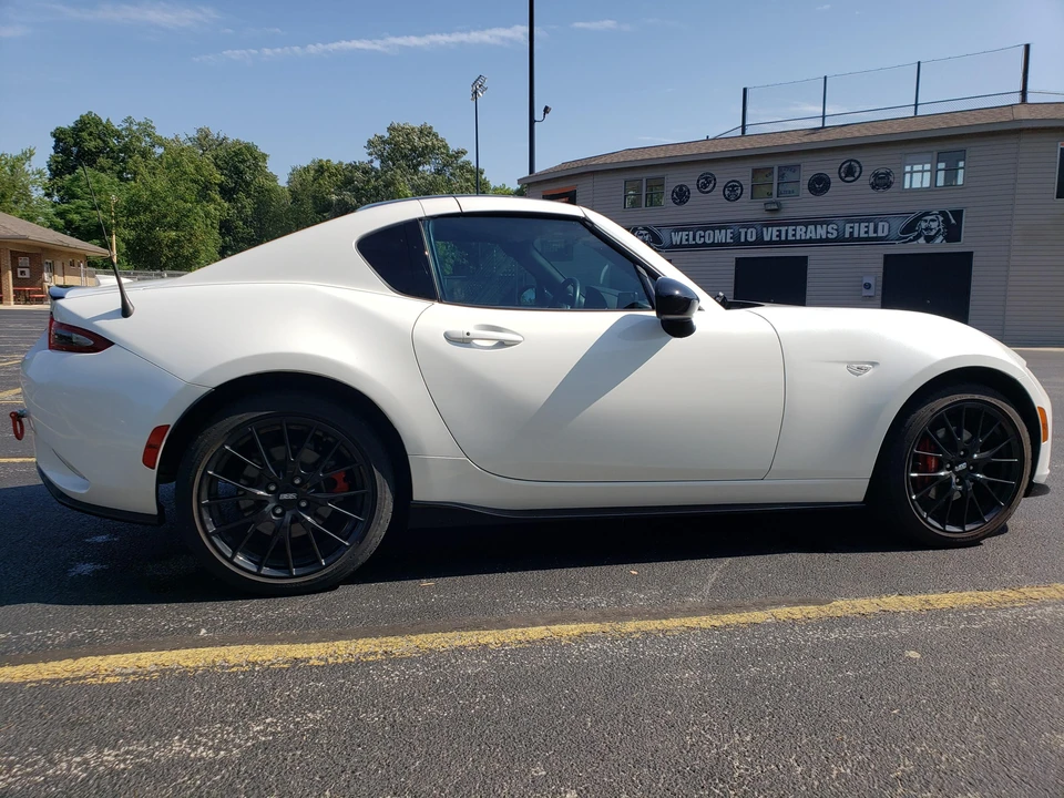 2022 Mazda ND MX-5 Miata - Image 26 of 31