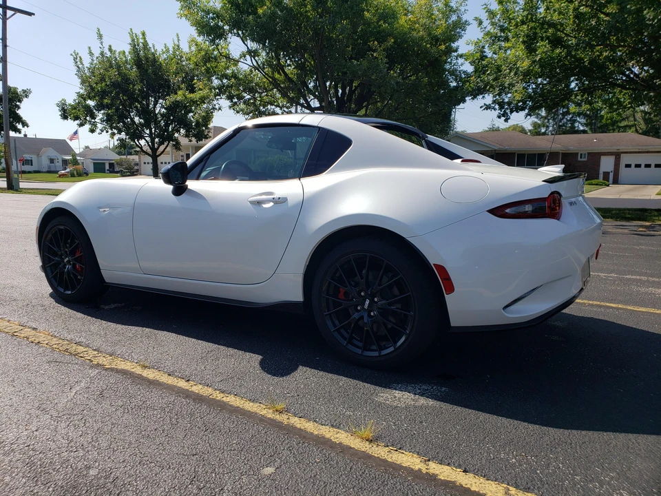 2022 Mazda ND MX-5 Miata - Image 20 of 31