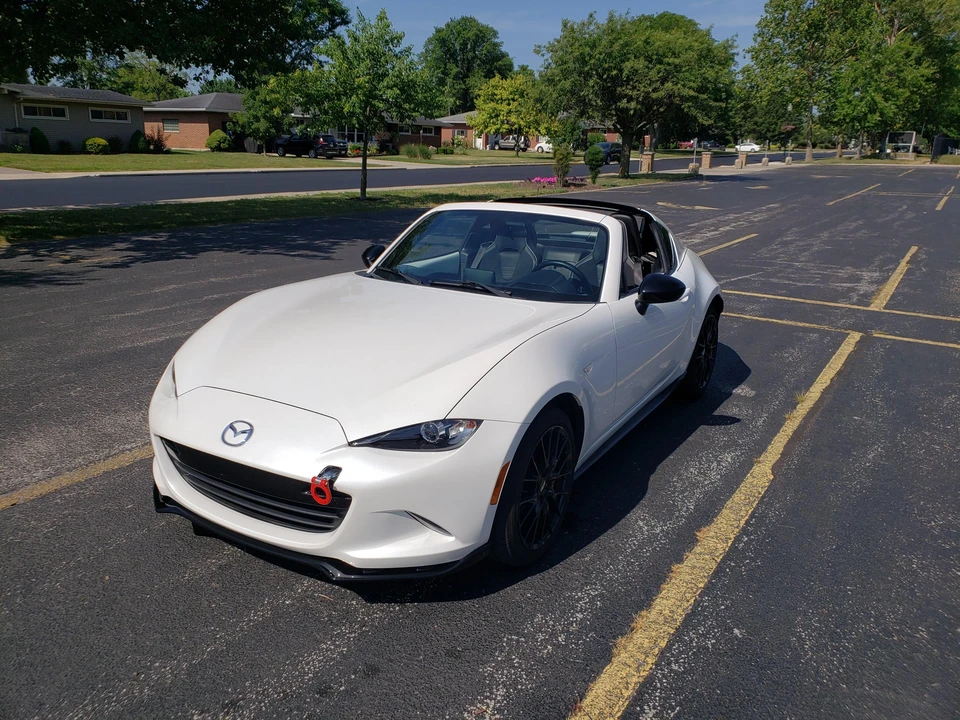 2022 Mazda ND MX-5 Miata - Image 7 of 31