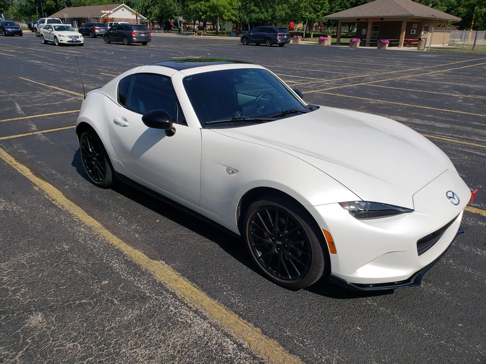 2022 Mazda ND MX-5 Miata - Image 29 of 31