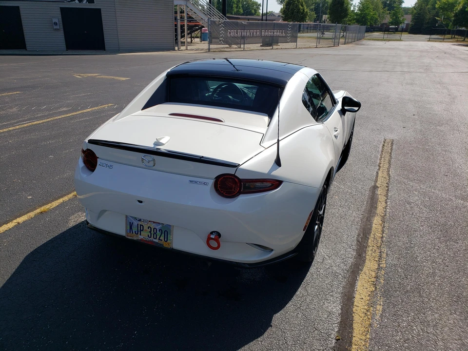 2022 Mazda ND MX-5 Miata - Image 24 of 31