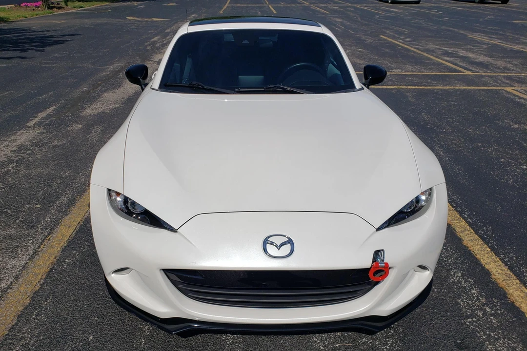 2022 Mazda ND MX-5 Miata - Image 2 of 31
