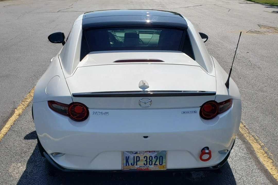 2022 Mazda ND MX-5 Miata - Image 5 of 31