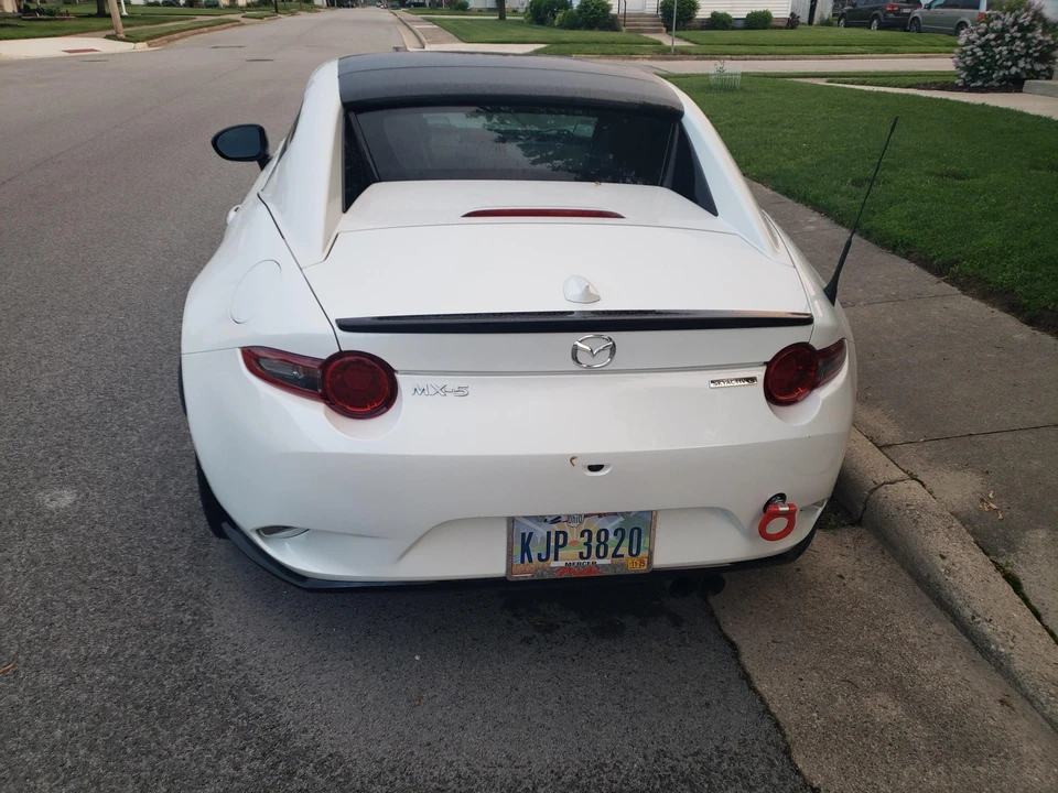 2022 Mazda ND MX-5 Miata - Image 22 of 31