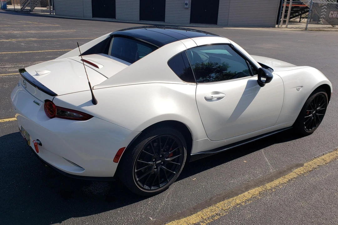 2022 Mazda ND MX-5 Miata - Image 4 of 31