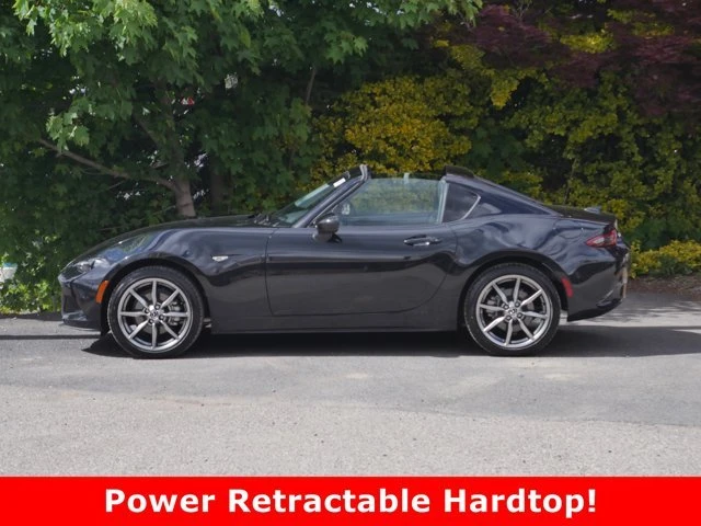 2022 Mazda ND MX-5 Miata - Image 16 of 20
