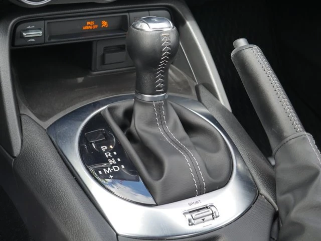 2022 Mazda ND MX-5 Miata - Image 13 of 20