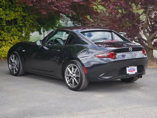 2022 Mazda ND MX-5 Miata - Image 18 of 20
