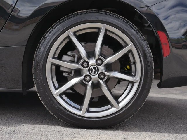 2022 Mazda ND MX-5 Miata - Image 17 of 20