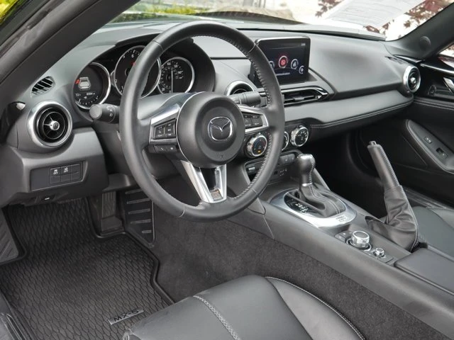 2022 Mazda ND MX-5 Miata - Image 4 of 20