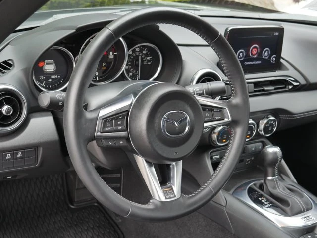 2022 Mazda ND MX-5 Miata - Image 5 of 20