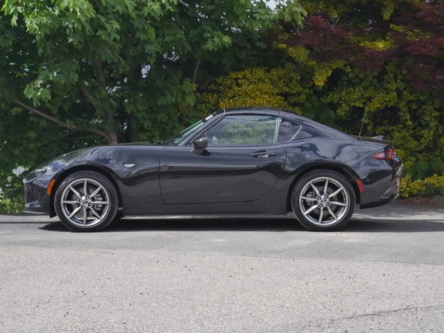 2022 Mazda ND MX-5 Miata - Image 15 of 20