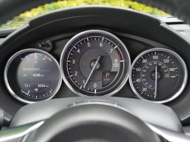 2022 Mazda ND MX-5 Miata - Image 7 of 20