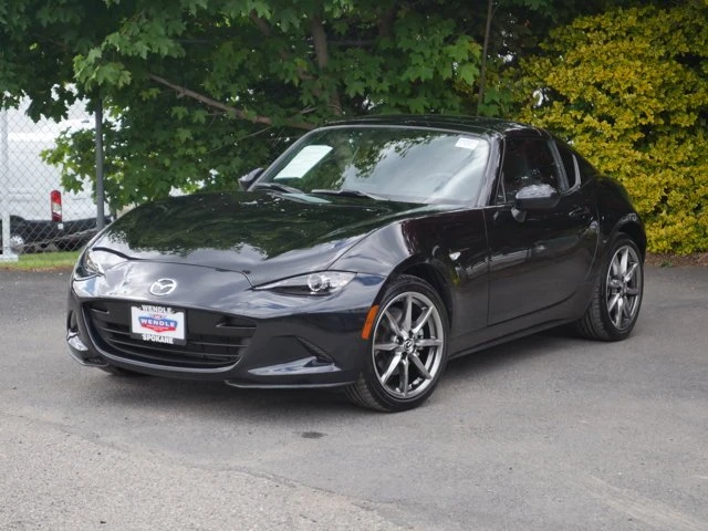 2022 Mazda ND MX-5 Miata - Image 2 of 20