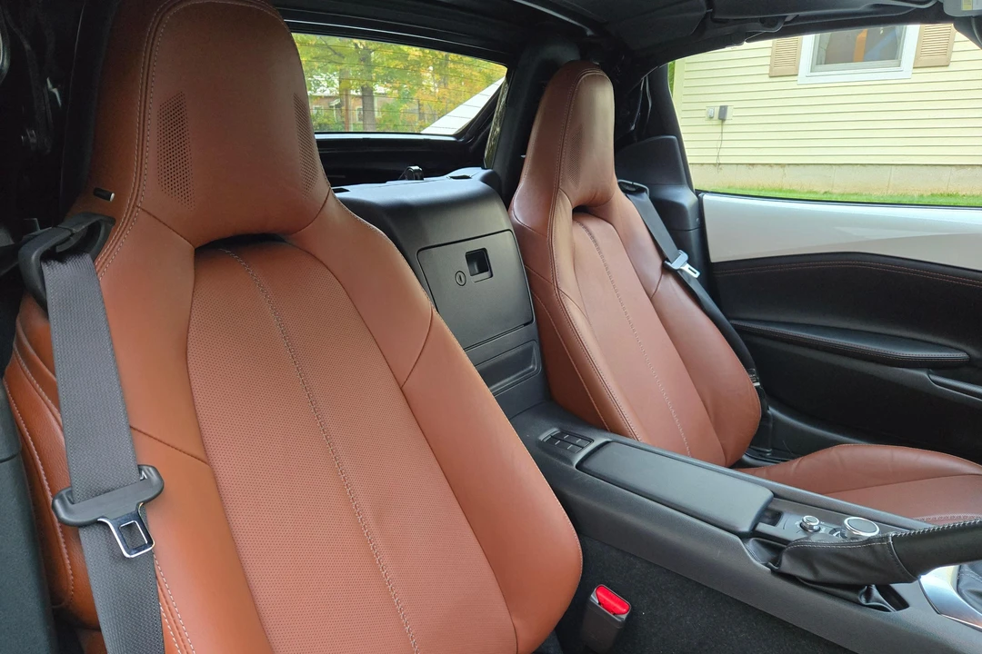 2022 Mazda ND MX-5 Miata - Image 29 of 31
