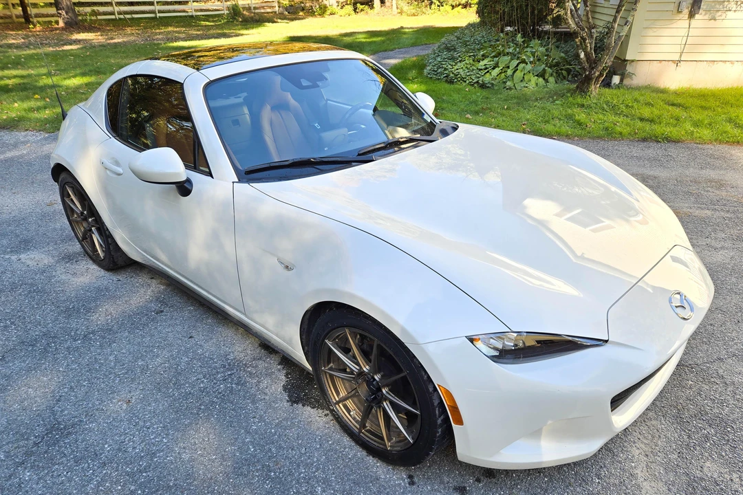 2022 Mazda ND MX-5 Miata - Image 17 of 31