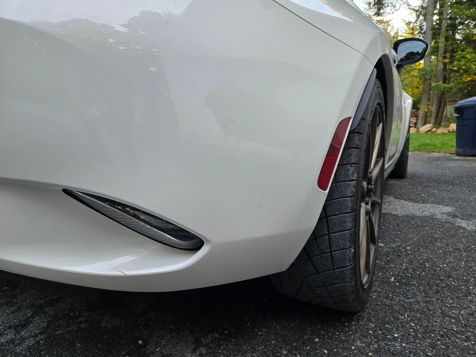 2022 Mazda ND MX-5 Miata - Image 20 of 31