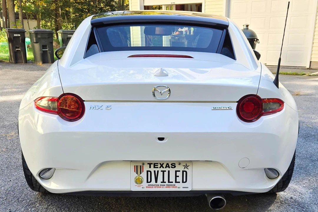 2022 Mazda ND MX-5 Miata - Image 5 of 31